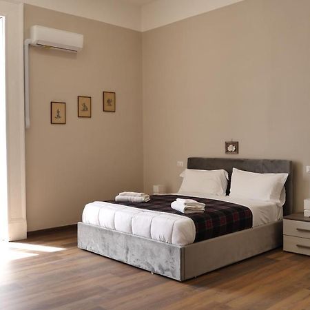 Chocolate'S Home Νάπολη Εξωτερικό φωτογραφία