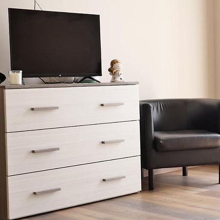 Chocolate'S Home Νάπολη Εξωτερικό φωτογραφία