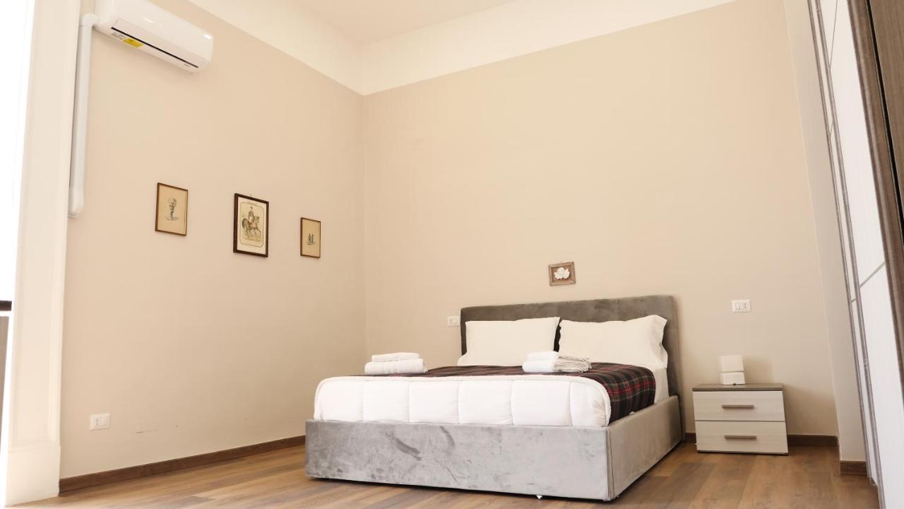 Chocolate'S Home Νάπολη Εξωτερικό φωτογραφία