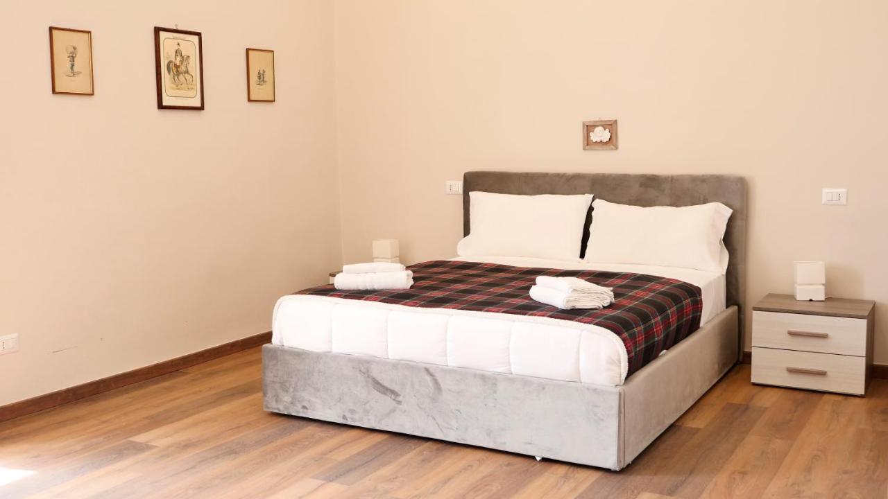 Chocolate'S Home Νάπολη Εξωτερικό φωτογραφία