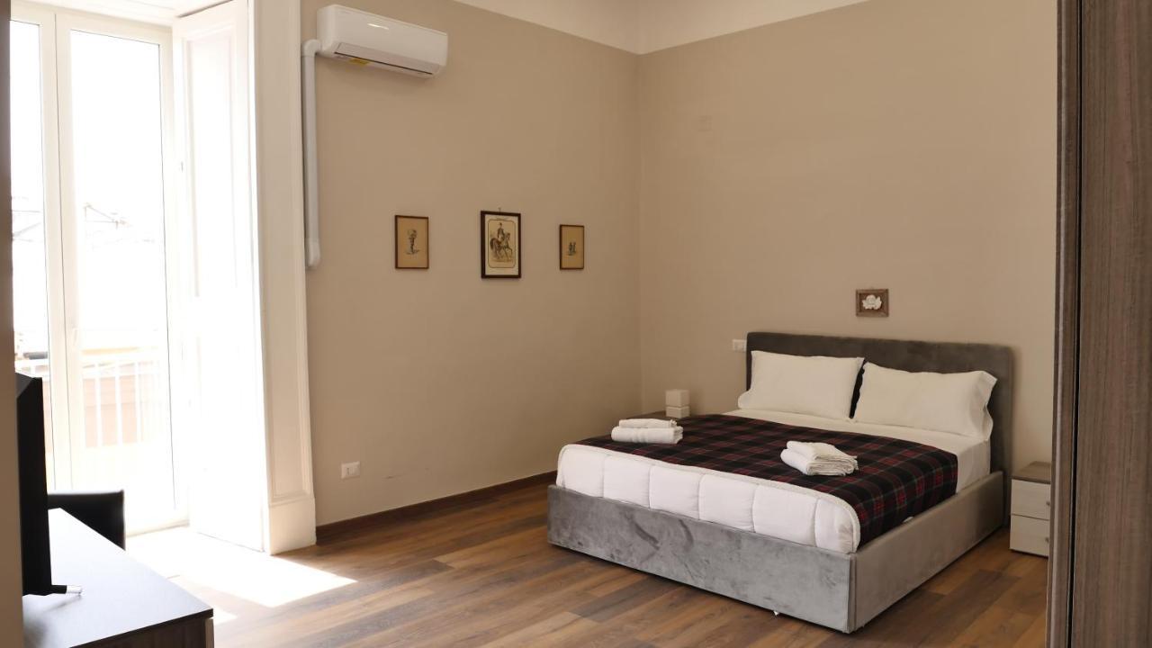 Chocolate'S Home Νάπολη Εξωτερικό φωτογραφία