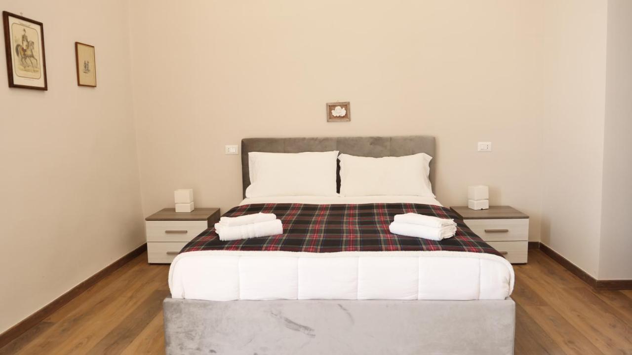 Chocolate'S Home Νάπολη Εξωτερικό φωτογραφία