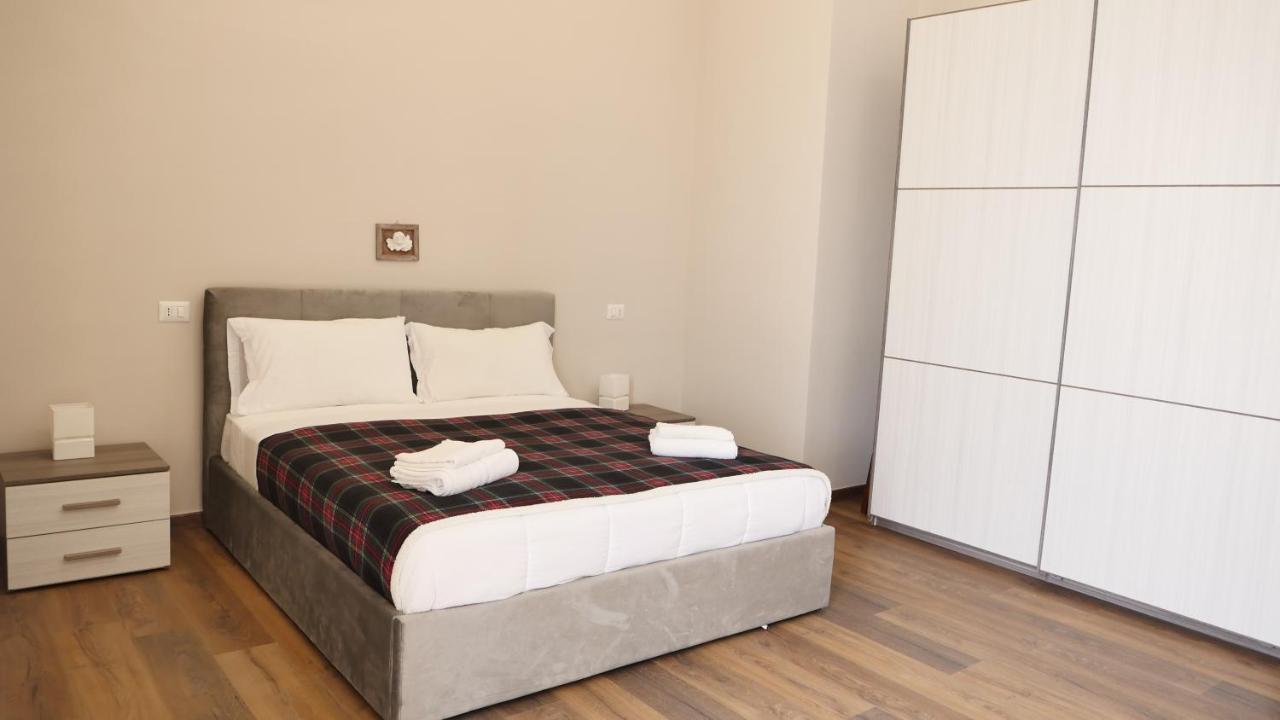 Chocolate'S Home Νάπολη Εξωτερικό φωτογραφία