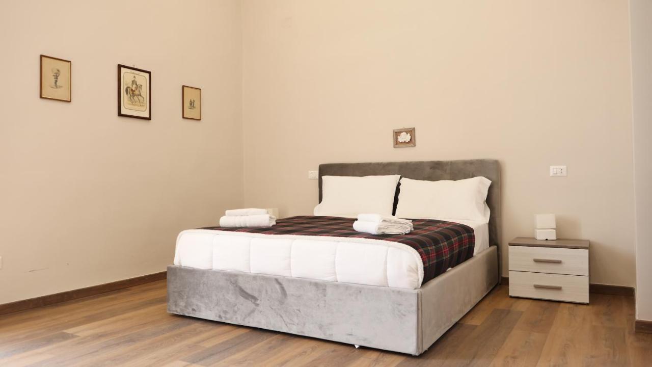 Chocolate'S Home Νάπολη Εξωτερικό φωτογραφία