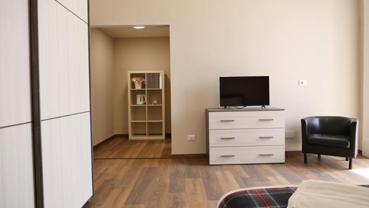 Chocolate'S Home Νάπολη Εξωτερικό φωτογραφία