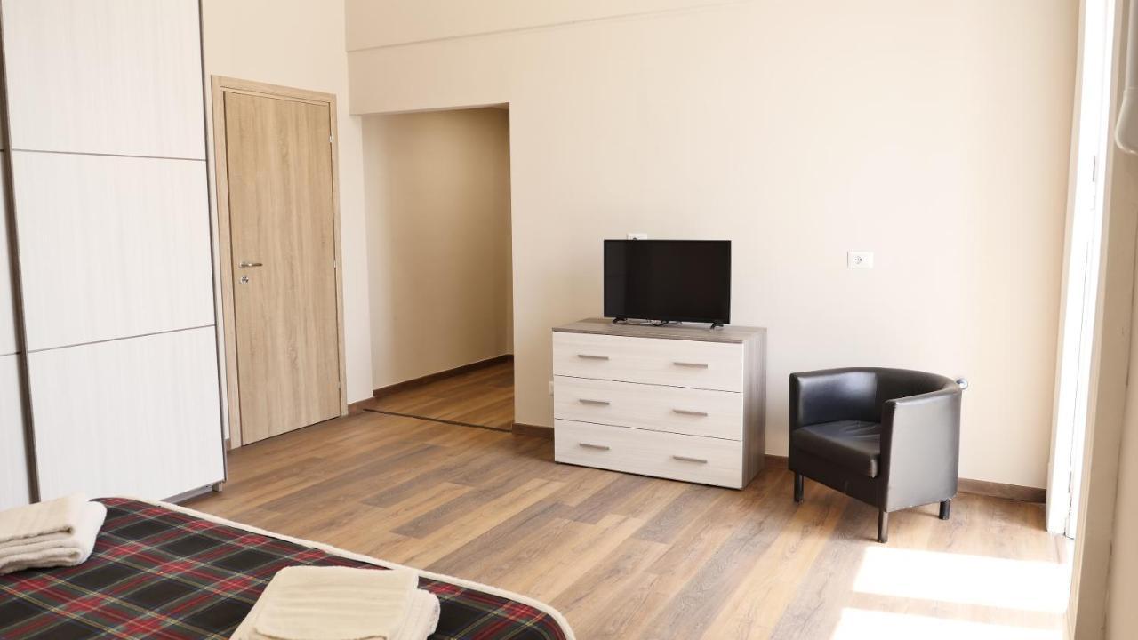 Chocolate'S Home Νάπολη Εξωτερικό φωτογραφία
