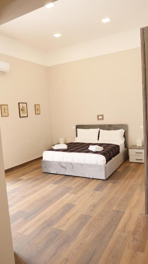 Chocolate'S Home Νάπολη Εξωτερικό φωτογραφία