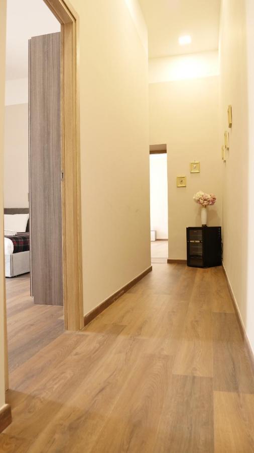 Chocolate'S Home Νάπολη Εξωτερικό φωτογραφία